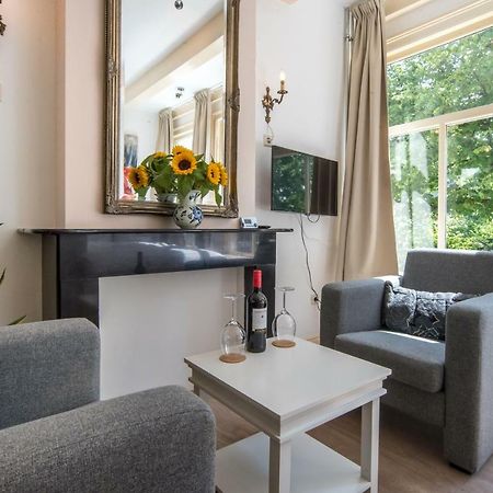 The Blue Stairs Bed & Breakfast Amsterdam Dış mekan fotoğraf