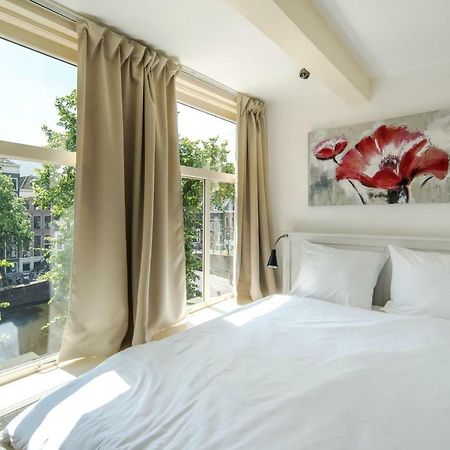 The Blue Stairs Bed & Breakfast Amsterdam Dış mekan fotoğraf