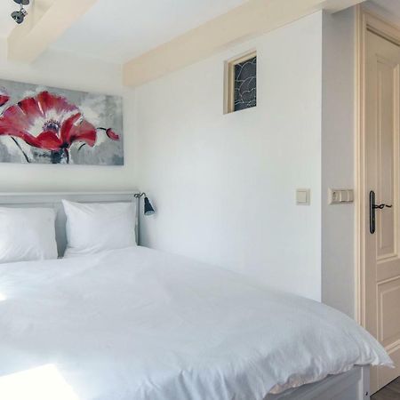 The Blue Stairs Bed & Breakfast Amsterdam Dış mekan fotoğraf
