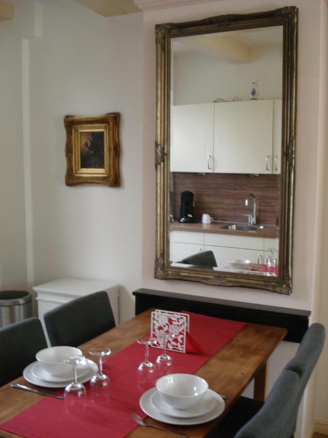 The Blue Stairs Bed & Breakfast Amsterdam Dış mekan fotoğraf