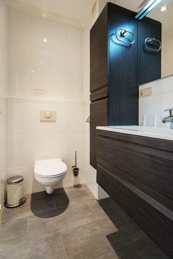 The Blue Stairs Bed & Breakfast Amsterdam Dış mekan fotoğraf